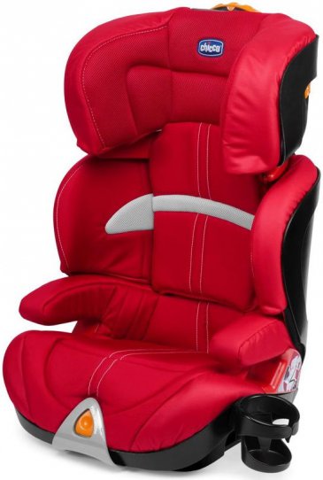 Chicco Oasys 2-3 Red passion