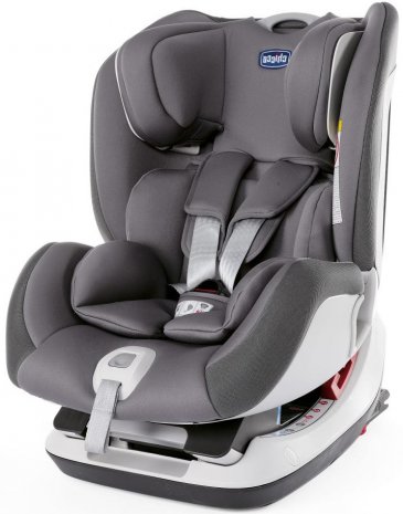 Chicco Seat Up 012 Pearl