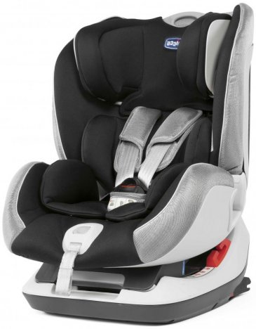 Chicco Seat Up 012 Polar silver