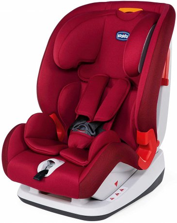 Chicco Youniverse Red Passion