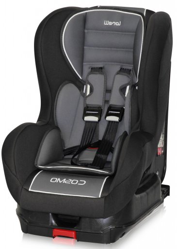 Lorelli Cosmo Isofix Agora Storm