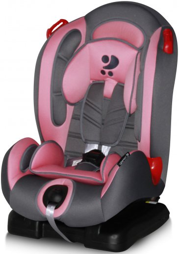 Lorelli F1 Gray Pink (2015)