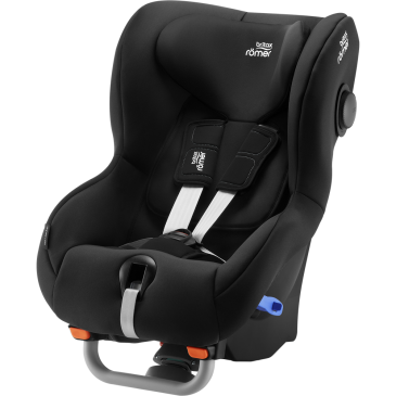 Britax Romer MAX-WAY plus Cosmos Black