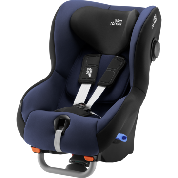 Britax Romer MAX-WAY plus Moonlight Blue