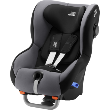 Britax Romer MAX-WAY plus Storm Grey