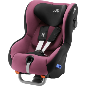 Britax Romer MAX-WAY plus Wine Rose