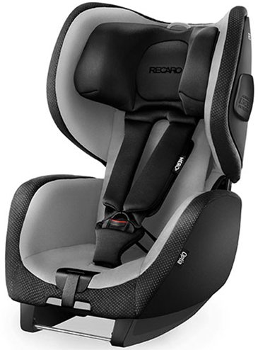 Recaro Optia Graphite