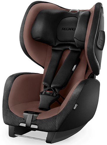 Recaro Optia Mocca