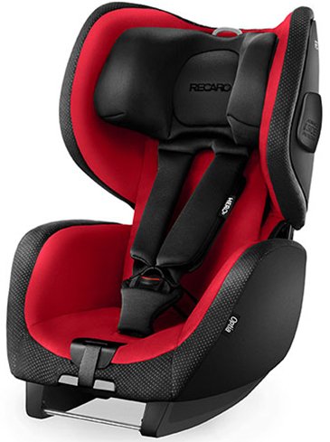 Recaro Optia Ruby