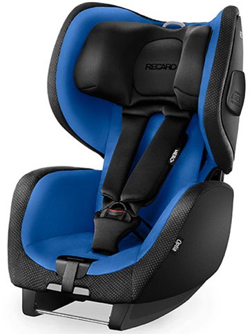 Recaro Optia Saphir