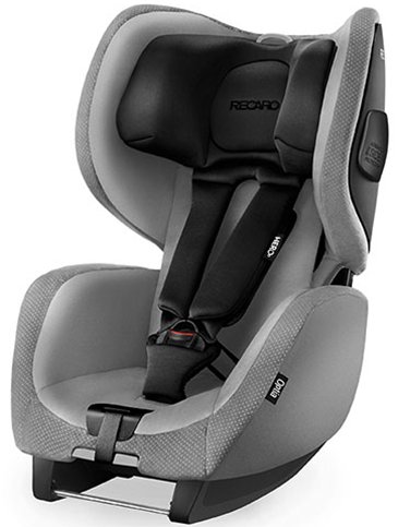 Recaro Optia Shadow