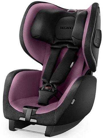 Recaro Optia Violet