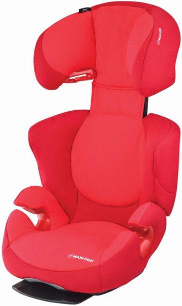 Maxi-Cosi Rodi AirProtect Vived Red (2018)