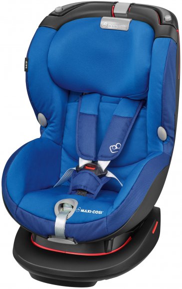 Maxi-Cosi Rubi Electric Blue (2017)
