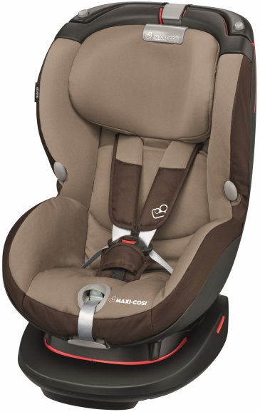 Maxi-Cosi Rubi Hazel Brown (2017)