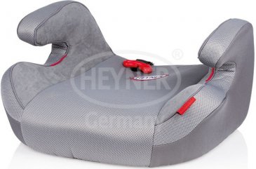 Heyner SafeUp XL Koala Grey