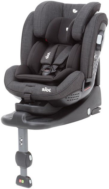 Joie Stages Isofix PAVEMENT