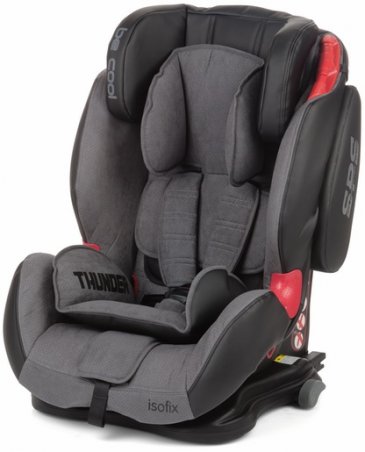 Be Cool Thunder Isofix 603 Lord