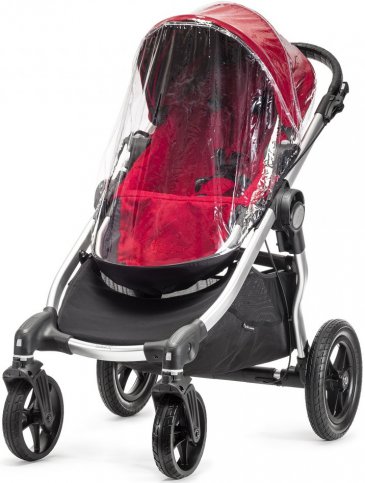 Baby Jogger Weather Shield - Seat для коляски City Select (BJ90351)