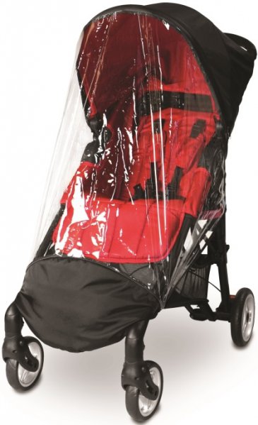 Baby Jogger Weather Shield для коляски City Mini ZIP (BJ92351)