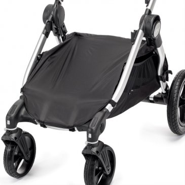 Baby Jogger Weather Shield - Under Seat Basket для коляски City Select (BJ50917)