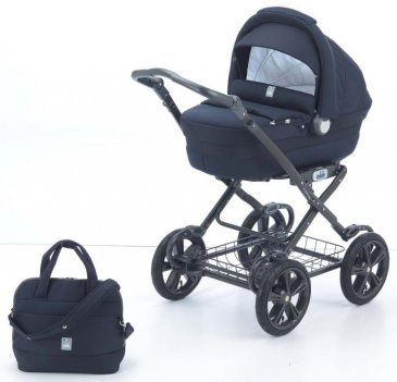 Cam Linea Sport - Коляска для новорожденных