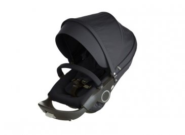 Stokke Stroller Seat Style Kit для Xplory, Crusi и Trailz Dark Navy