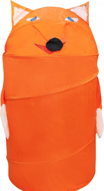 Amalfy размер 43/60 см P066 Лиса оранжевый