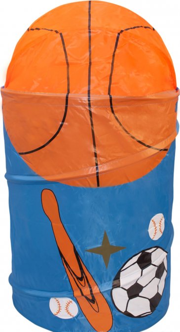 Amalfy размер 43/60 см P065 Баскетбол