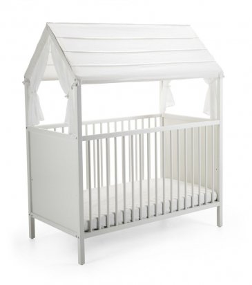 Stokke Bed Roof для кроватки Home White