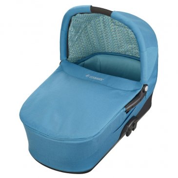 Maxi-Cosi Carrycot для колясок Mura Plus 3 и Mura Plus 4 Mosaic Blue