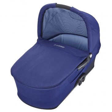 Maxi-Cosi Carrycot для колясок Mura Plus 3 и Mura Plus 4 River Blue