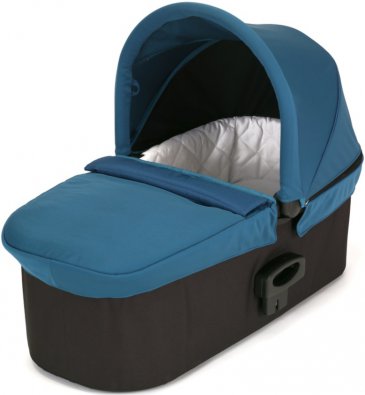 Baby Jogger Deluxe Pram Teal