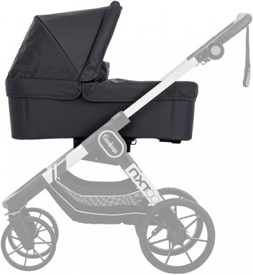 Emmaljunga для NXT (90/90F/60) Competition Grey