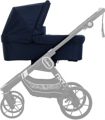 Emmaljunga для NXT (90/90F/60) Competition Navy