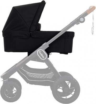 Emmaljunga для NXT (90/90F/60) Outdoor Black