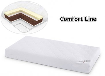 Comfort Line 120x60 см