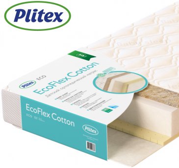 Плитекс EcoFlex Cotton (ЭКХк-01)