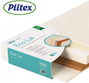 Плитекс EcoLat (ЭКТ-01) 120*60
