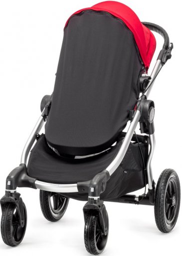Baby Jogger UV/Bug Canopy для коляски City Select (BJ91555)