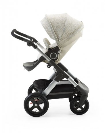 Stokke Stroller Summer Kit Sandy Beige