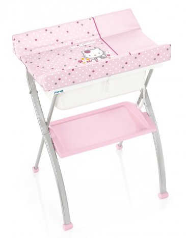 Lindo Hello Kitty - Пеленальный стол
