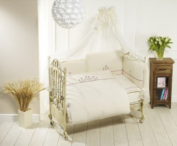 Feretti Vintage Flowers (3 предмета) Ecru