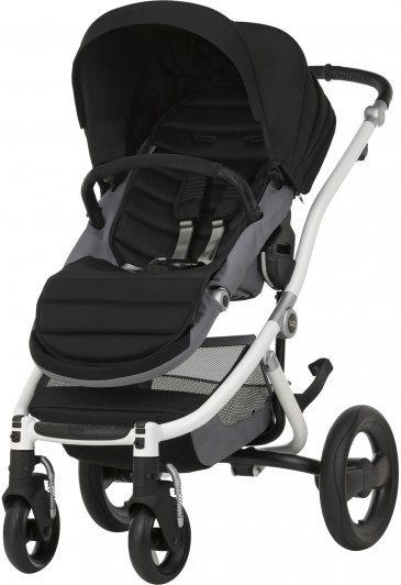 Britax Romer Affinity 2 Cosmos Black