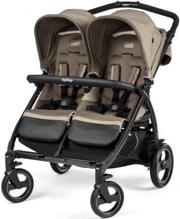 Peg-Perego Book For Two Cream (2018)