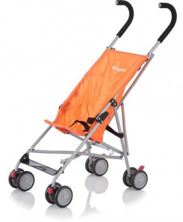 Baby Care Buggy B01