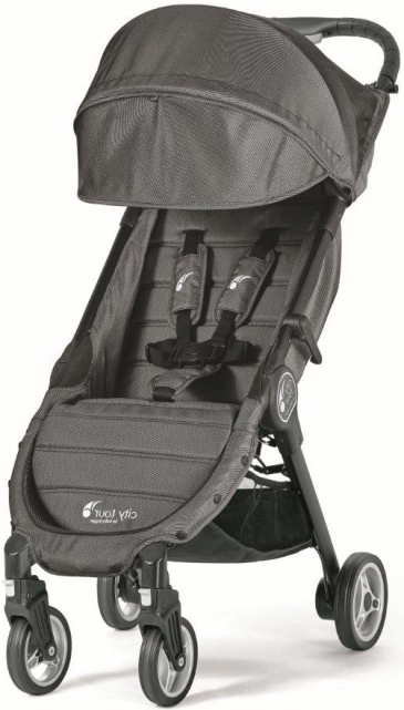 Baby Jogger City Tour Charcoal