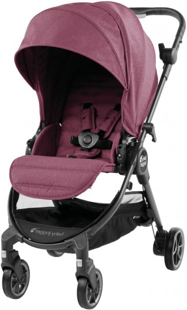 Baby Jogger City Tour LUX Rosewood