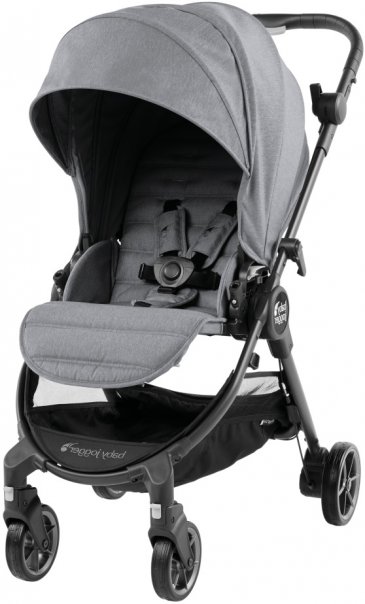 Baby Jogger City Tour LUX Slate
