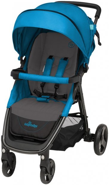 Baby Design Clever NEW 05 TURQUOISE (2018)